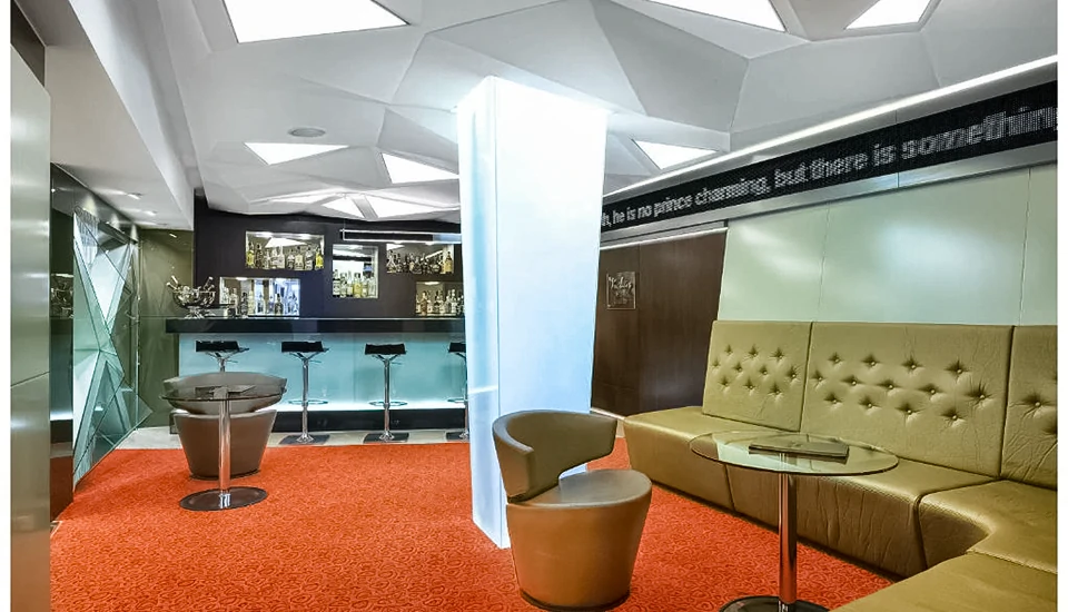 هتل کارتون استانبول